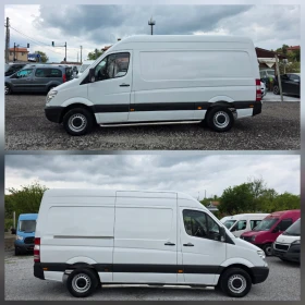 Mercedes-Benz Sprinter 311 2.2cdi, снимка 6