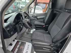 Mercedes-Benz Sprinter 311 2.2cdi, снимка 9