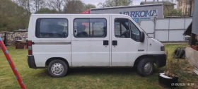 Peugeot Boxer, снимка 2