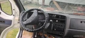 Peugeot Boxer, снимка 7