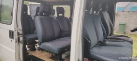 Peugeot Boxer, снимка 6