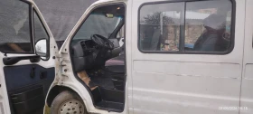 Peugeot Boxer, снимка 9