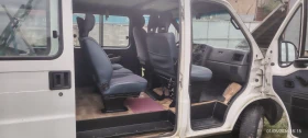 Peugeot Boxer, снимка 12