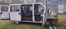Peugeot Boxer, снимка 11