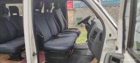 Peugeot Boxer, снимка 5