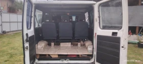 Peugeot Boxer, снимка 8
