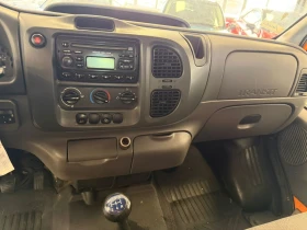 Ford Transit Двойна кабина | 2.0 дизел 86кс | 68000км, снимка 11