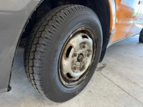 Ford Transit Двойна кабина | 2.0 дизел 86кс | 68000км, снимка 15