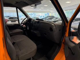 Ford Transit Двойна кабина | 2.0 дизел 86кс | 68000км, снимка 12