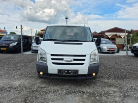 Ford Transit 2.2tdci 8+ 1, снимка 2