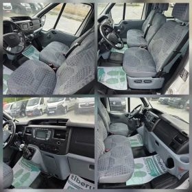 Ford Transit 2.2tdci 8+ 1, снимка 13