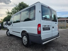Ford Transit 2.2tdci 8+ 1, снимка 6
