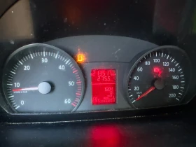 VW Crafter 2.5 Tdi 8 места, снимка 6