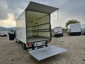 Renault Master Падащ Борд ЕВРО 6, снимка 9