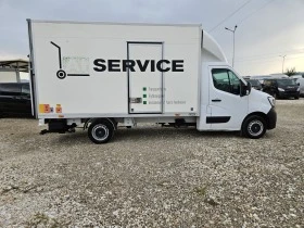 Renault Master Падащ Борд ЕВРО 6, снимка 6