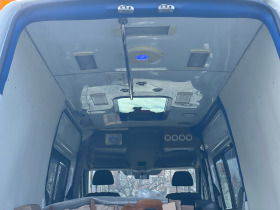 Mercedes-Benz Sprinter 319, снимка 9 - Бусове и автобуси - 44816857