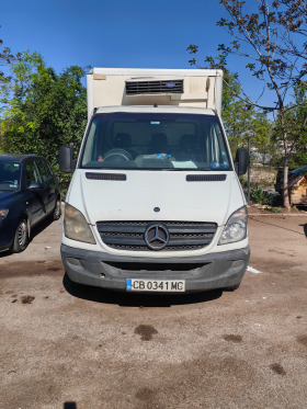 Mercedes-Benz 313, снимка 1 - Бусове и автобуси - 45334004