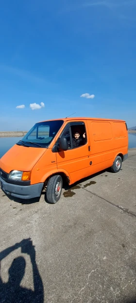 Ford Transit | Mobile.bg    3