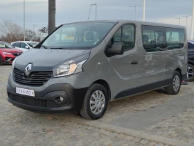 Renault Trafic 1.6 dCi 125к.с/Life, снимка 1