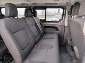 Renault Trafic 1.6 dCi 125к.с/Life, снимка 13