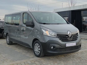 Renault Trafic 1.6 dCi 125к.с/Life, снимка 3