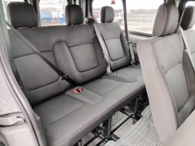 Renault Trafic 1.6 dCi 125к.с/Life, снимка 14