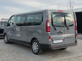 Renault Trafic 1.6 dCi 125к.с/Life, снимка 7