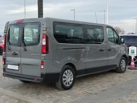 Renault Trafic 1.6 dCi 125к.с/Life, снимка 5