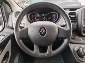 Renault Trafic 1.6 dCi 125к.с/Life, снимка 9