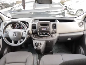 Renault Trafic 1.6 dCi 125к.с/Life, снимка 8