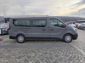 Renault Trafic 1.6 dCi 125к.с/Life, снимка 4