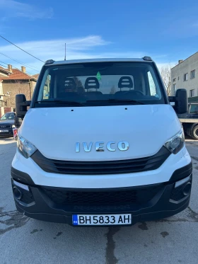 Iveco Daily 3.0 35-150, снимка 1