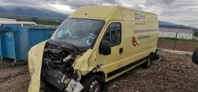 Peugeot Boxer 2.8 | Mobile.bg    3