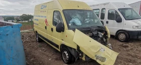Peugeot Boxer 2.8