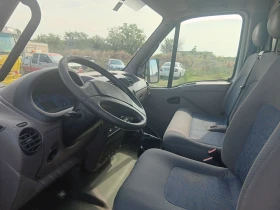 Renault Master 3.5t 2.8d Iveco Motor | Mobile.bg    7