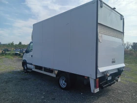 Renault Master 3.5t 2.8d Iveco Motor | Mobile.bg    4
