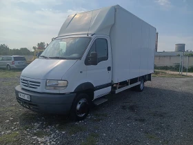 Renault Master 3.5t 2.8d Iveco Motor | Mobile.bg    3