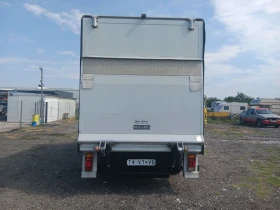 Renault Master 3.5t 2.8d Iveco Motor | Mobile.bg    5