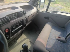 Renault Master 3.5t 2.8d Iveco Motor | Mobile.bg    8