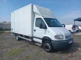 Renault Master 3.5t 2.8d Iveco Motor | Mobile.bg    2
