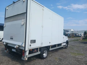 Renault Master 3.5t 2.8d Iveco Motor | Mobile.bg    6