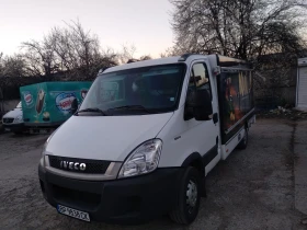 Iveco 35s15 | Mobile.bg    3