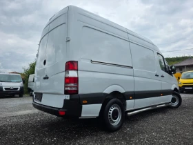 ����� �� �������� �� Mercedes-Benz Sprinter 311 2.2cdi