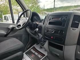 Mercedes-Benz Sprinter 311 2.2cdi | Mobile.bg � ����� ������ 11
