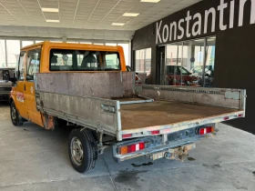 ����� �� �������� �� Ford Transit ������ ������ | 2.0 ����� 86�� | 68000��