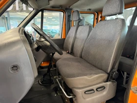Ford Transit ������ ������ | 2.0 ����� 86�� | 68000�� | Mobile.bg � ����� ������ 8