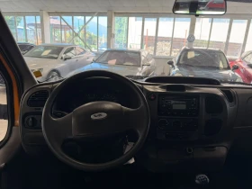 Ford Transit ������ ������ | 2.0 ����� 86�� | 68000�� | Mobile.bg � ����� ������ 6