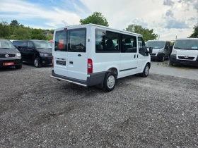 Ford Transit 2.2tdci 8+ 1 | Auto.bg — изображение 9