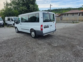 Ford Transit 2.2tdci 8+ 1 | Auto.bg — изображение 10