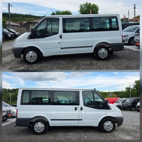 Ford Transit 2.2tdci 8+ 1 | Auto.bg — изображение 7